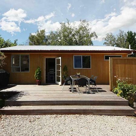 Melrose Cottages Millers Flat Extérieur photo
