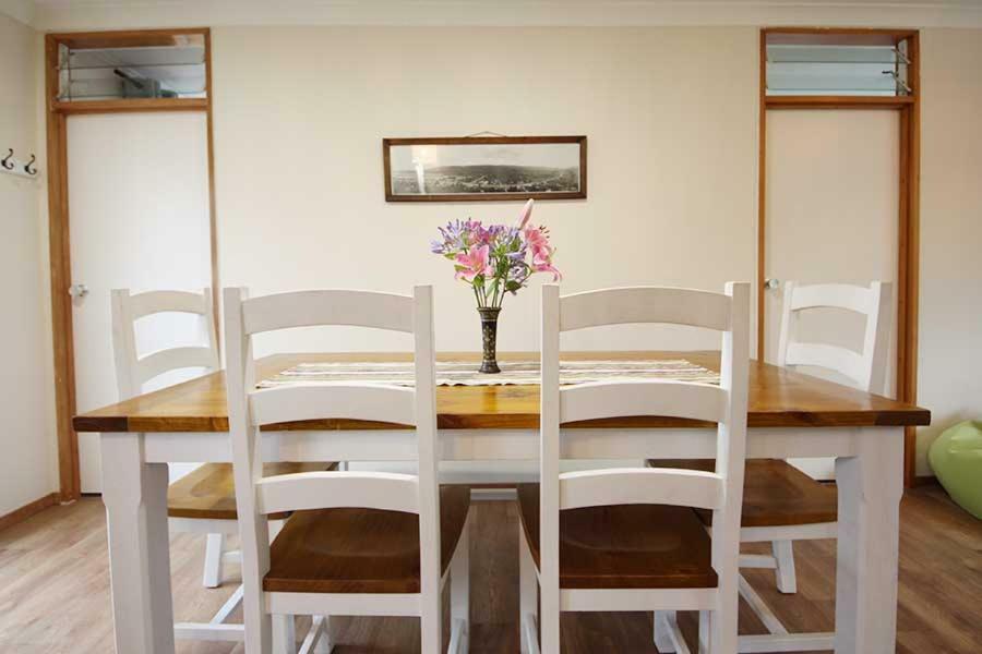 Melrose Cottages Millers Flat Extérieur photo