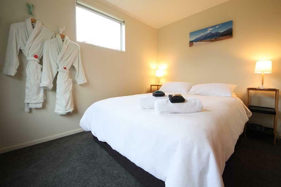 Melrose Cottages Millers Flat Extérieur photo