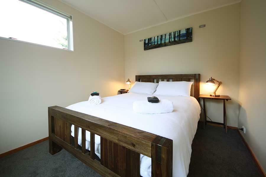 Melrose Cottages Millers Flat Extérieur photo