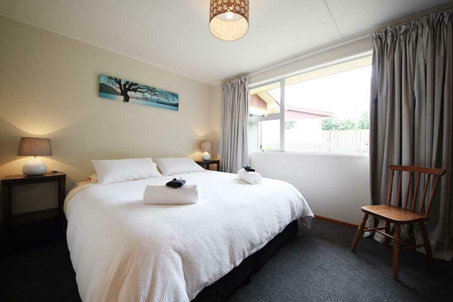 Melrose Cottages Millers Flat Extérieur photo