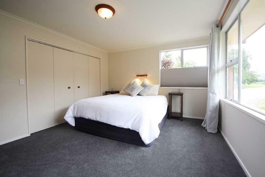 Melrose Cottages Millers Flat Extérieur photo