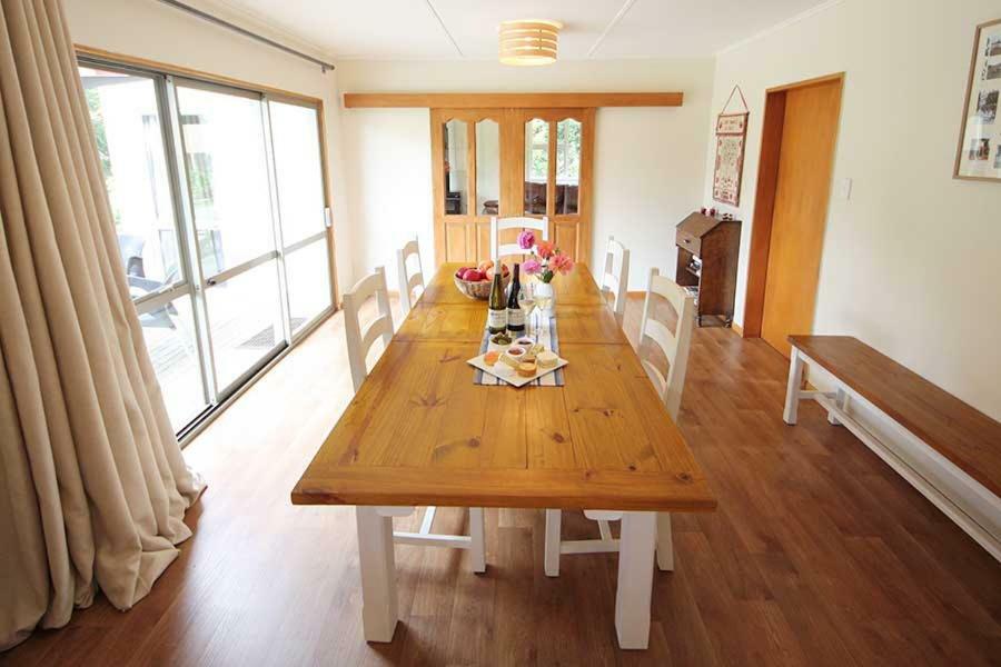 Melrose Cottages Millers Flat Extérieur photo